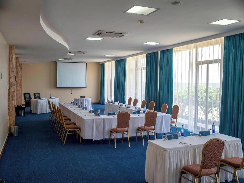 Protea Hotel Entebbe image