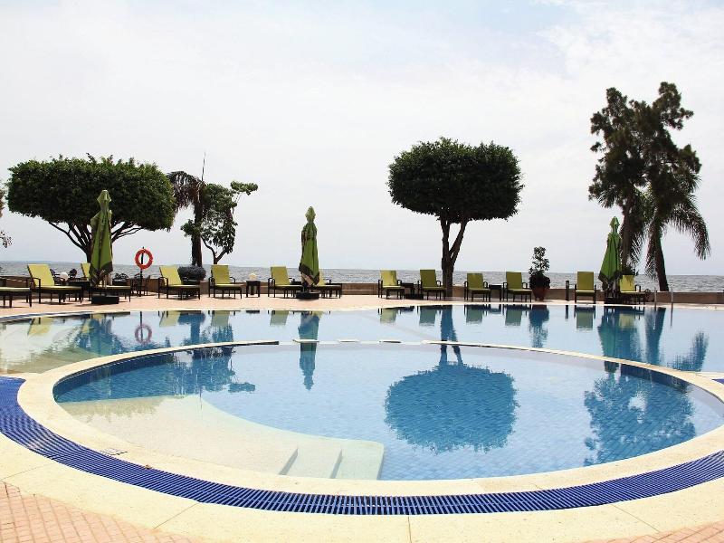 Protea Hotel Entebbe image