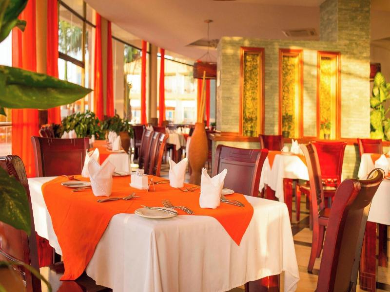 Protea Hotel Entebbe image