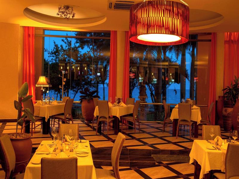 Protea Hotel Entebbe image