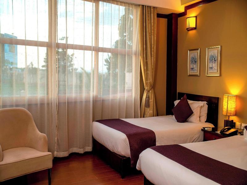 Protea Hotel Entebbe image