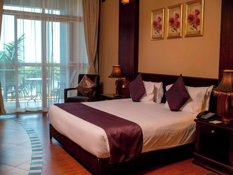 Protea Hotel Entebbe image