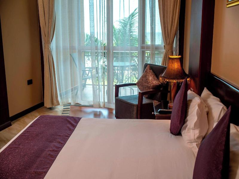 Protea Hotel Entebbe image