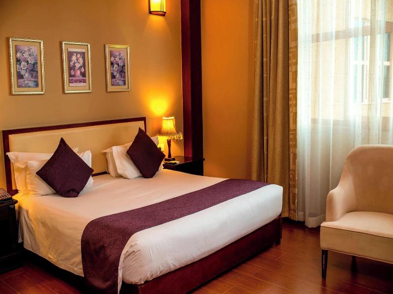 Protea Hotel Entebbe image