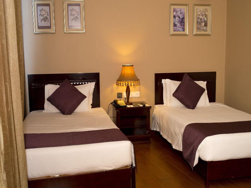 Protea Hotel Entebbe image
