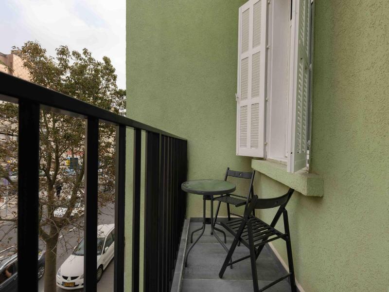 Liber Seashore Suites Aparthotel image