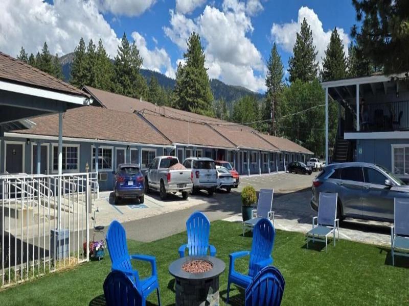Budget Inn South Lake Tahoe image