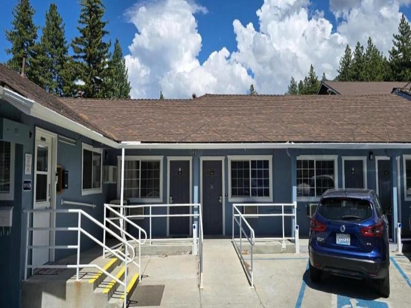 Budget Inn South Lake Tahoe image