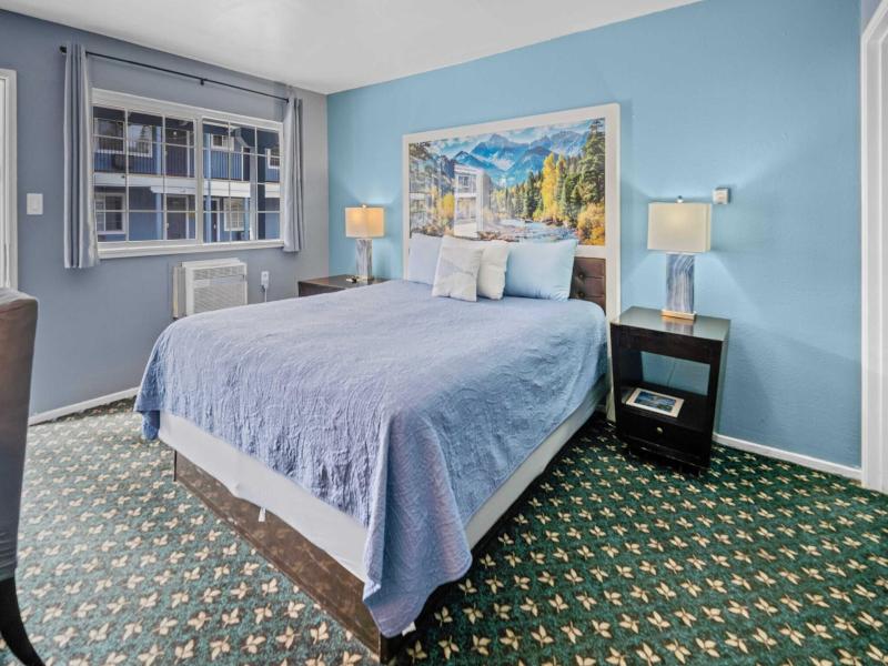 Budget Inn South Lake Tahoe image