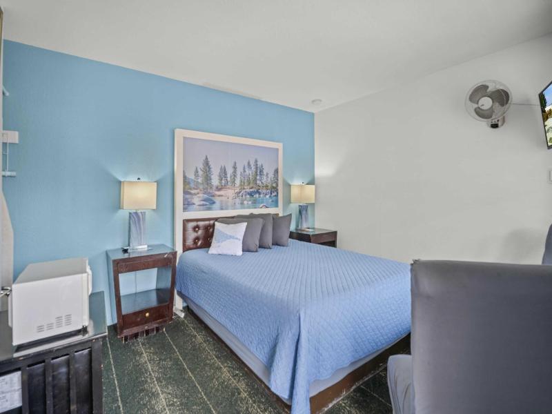 Budget Inn South Lake Tahoe image