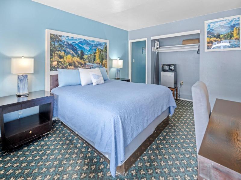 Budget Inn South Lake Tahoe image