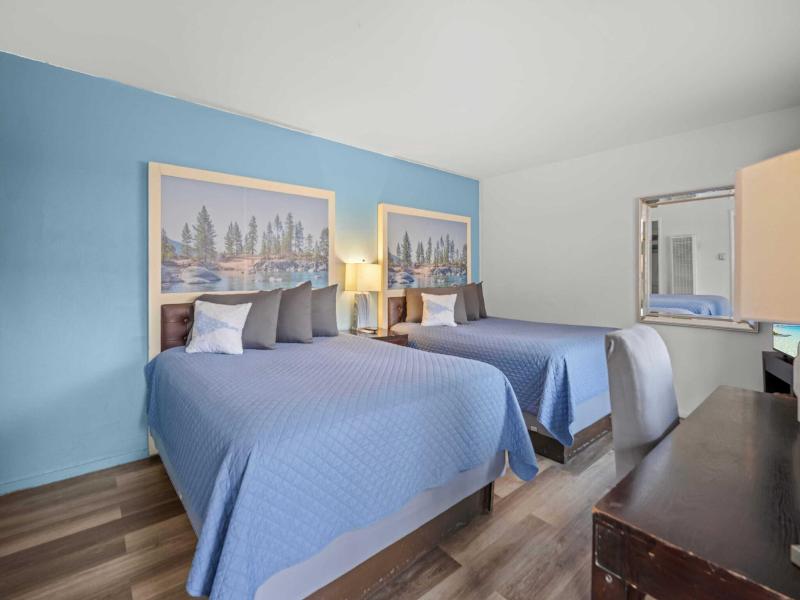 Budget Inn South Lake Tahoe image