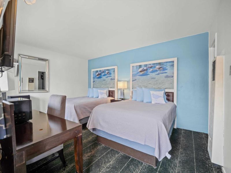 Budget Inn South Lake Tahoe image