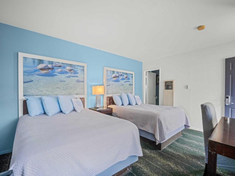 Budget Inn South Lake Tahoe image