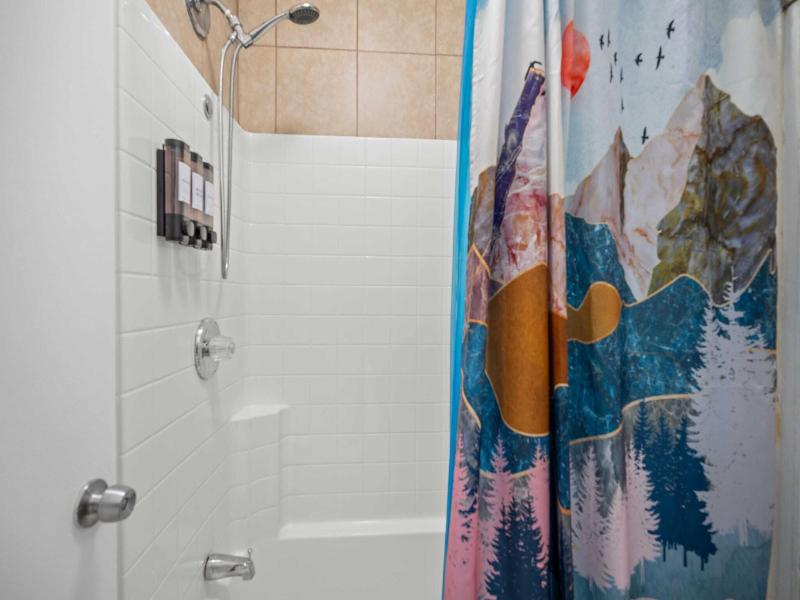 Budget Inn South Lake Tahoe image