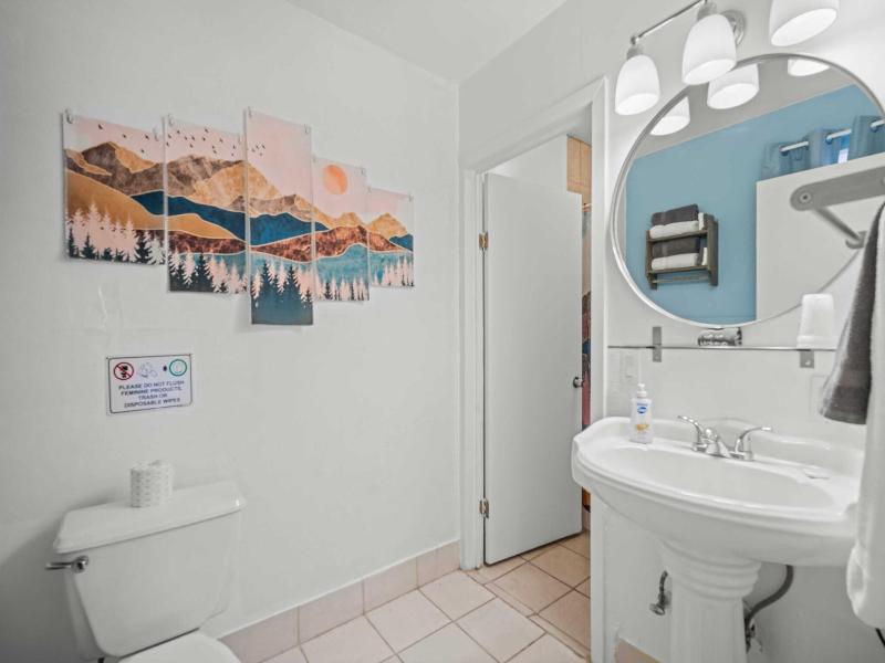 Budget Inn South Lake Tahoe image