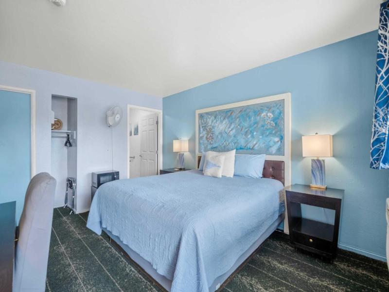 Budget Inn South Lake Tahoe image