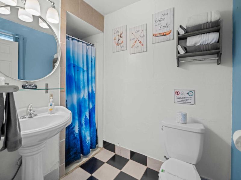 Budget Inn South Lake Tahoe image