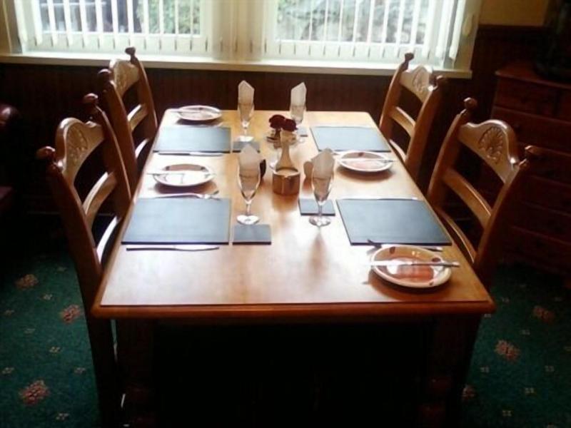 Bryn Coed Guest House image