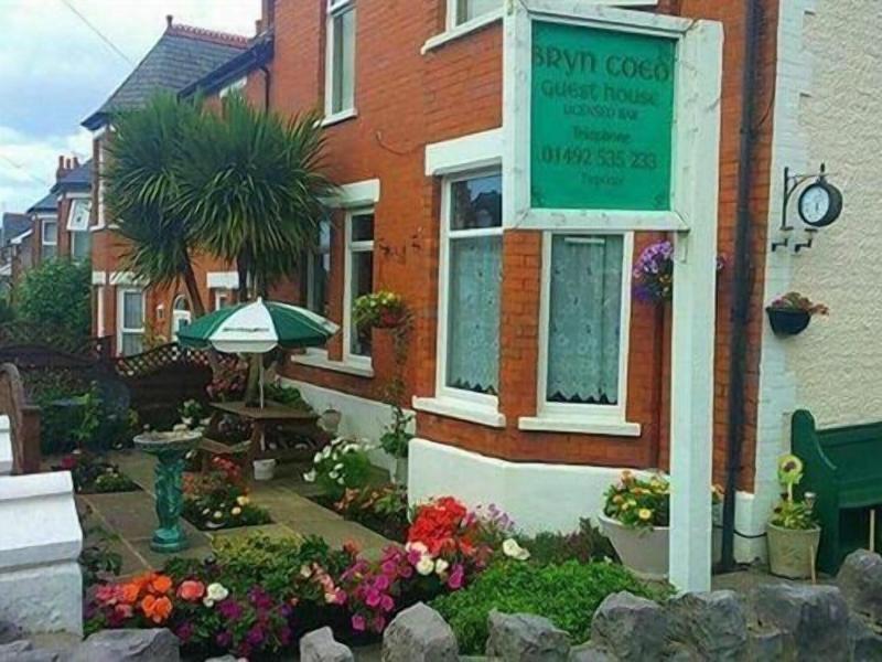 Bryn Coed Guest House image