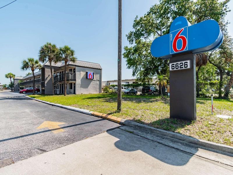 Masters Inn - Tampa Fairgrounds image