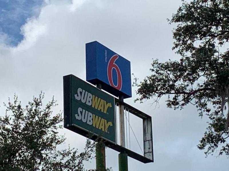 Masters Inn - Tampa Fairgrounds image