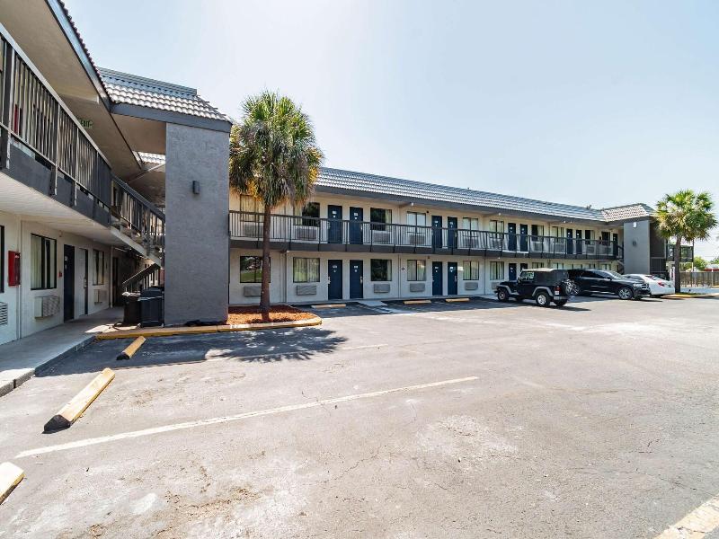 Masters Inn - Tampa Fairgrounds image