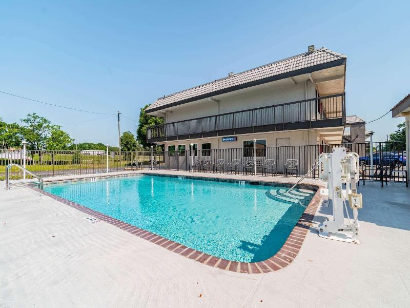 Masters Inn - Tampa Fairgrounds image