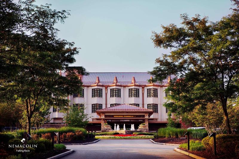 Nemacolin Woodlands Resort image