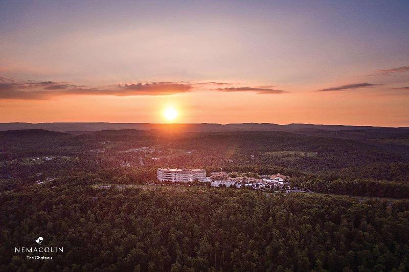 Nemacolin Woodlands Resort image