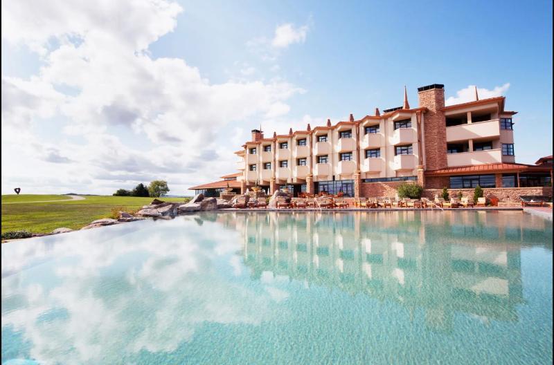 Nemacolin Woodlands Resort image