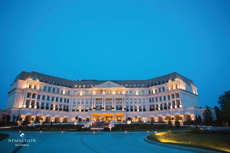 Nemacolin Woodlands Resort image