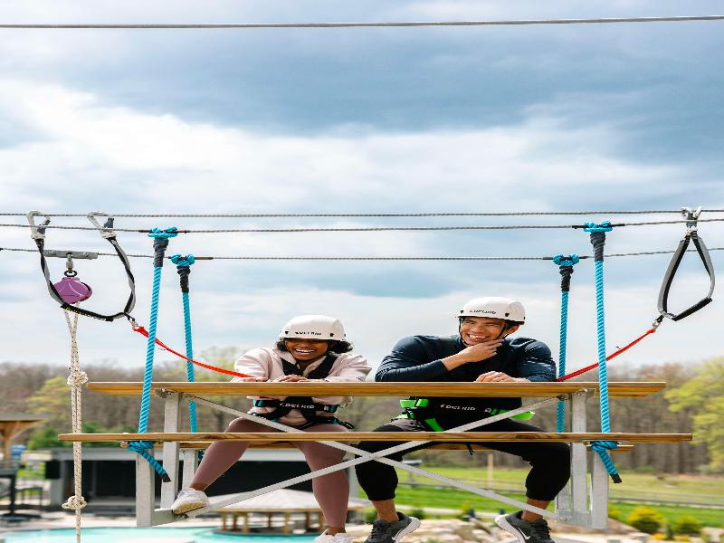 Nemacolin Woodlands Resort image
