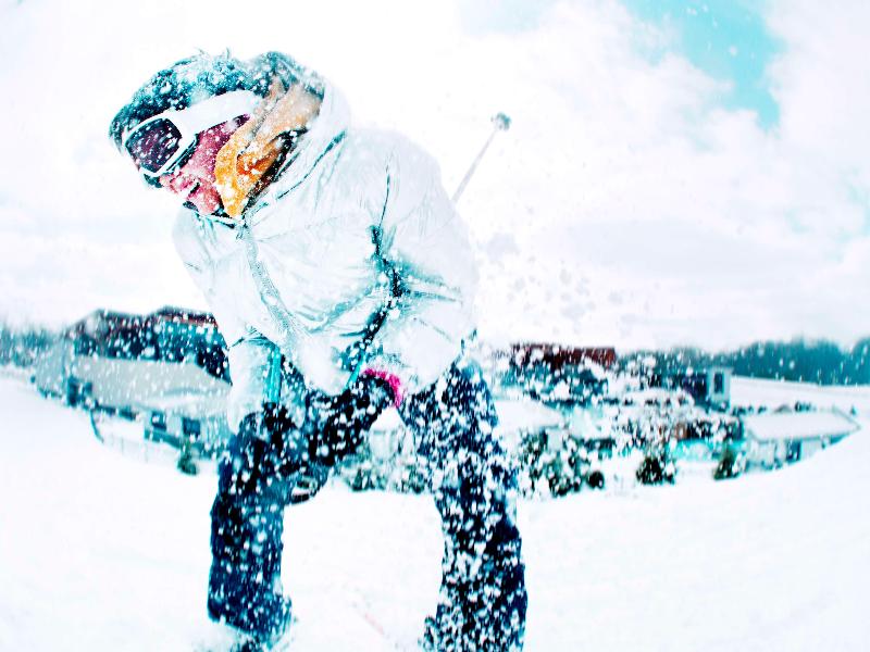 Nemacolin Woodlands Resort image