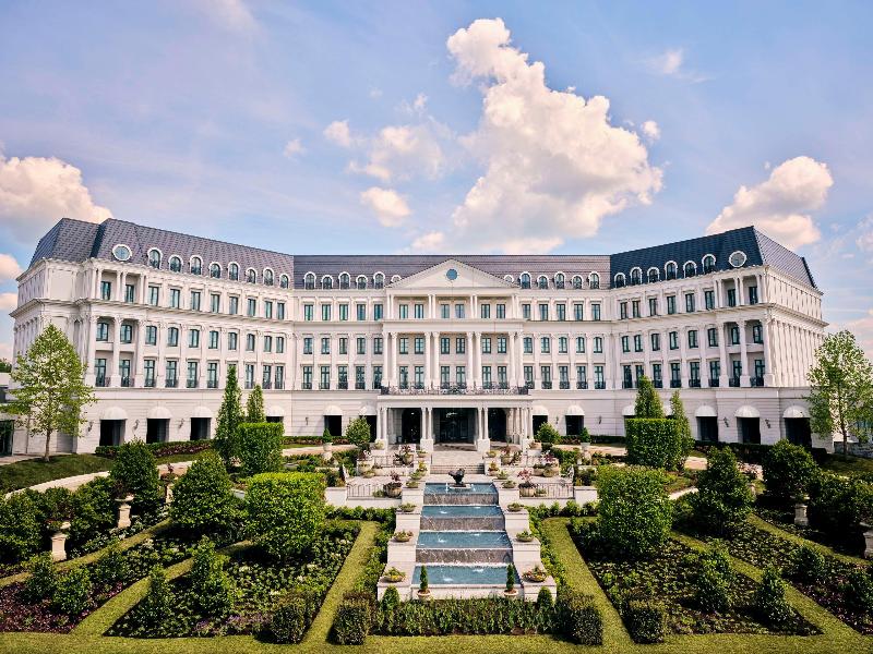 Nemacolin Woodlands Resort image