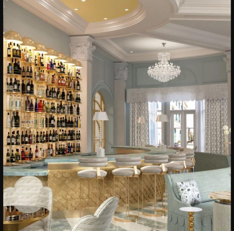 Nemacolin Woodlands Resort image