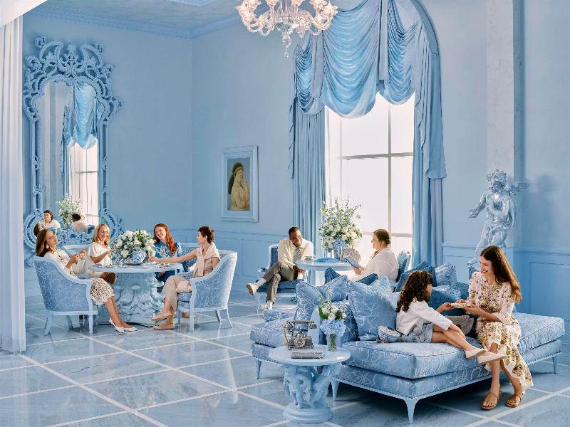 Nemacolin Woodlands Resort image