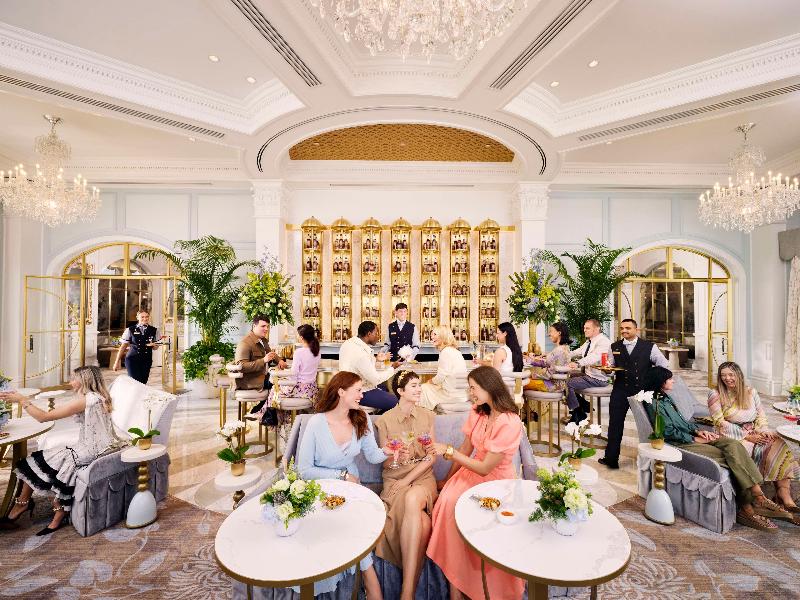 Nemacolin Woodlands Resort image