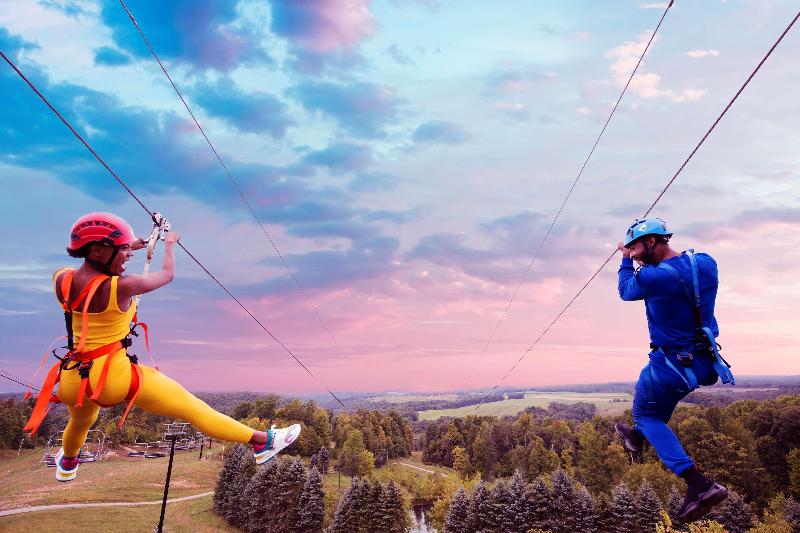 Nemacolin Woodlands Resort image