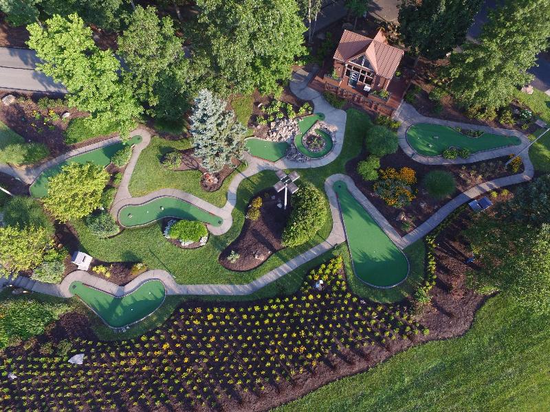 Nemacolin Woodlands Resort image