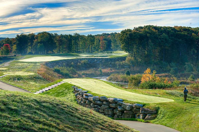 Nemacolin Woodlands Resort image