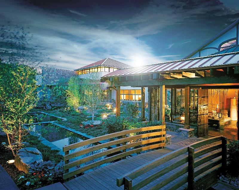 Nemacolin Woodlands Resort image