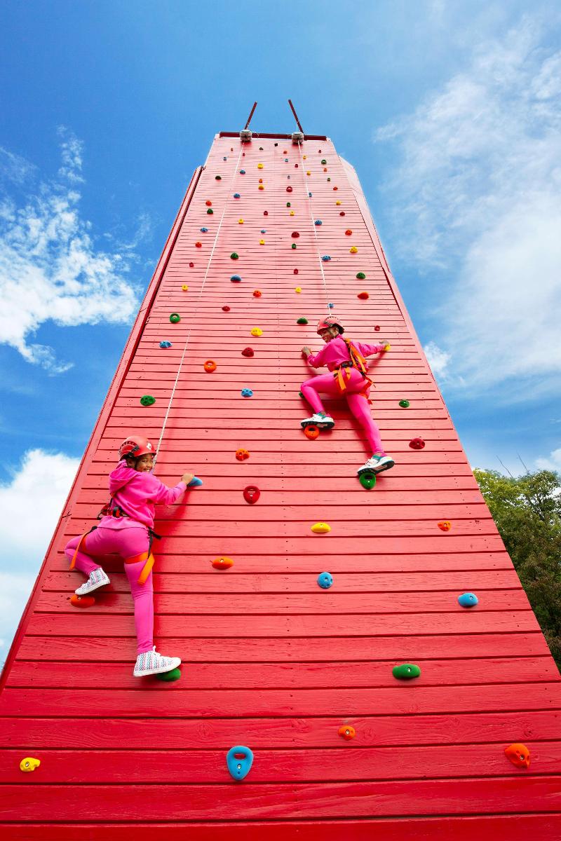 Nemacolin Woodlands Resort image