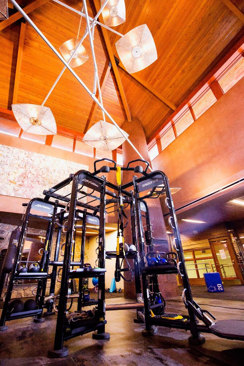 Nemacolin Woodlands Resort image