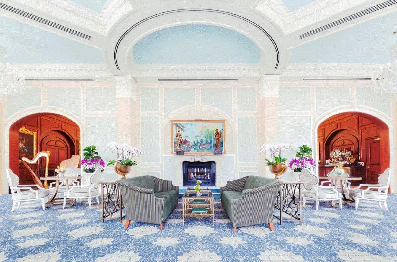 Nemacolin Woodlands Resort image