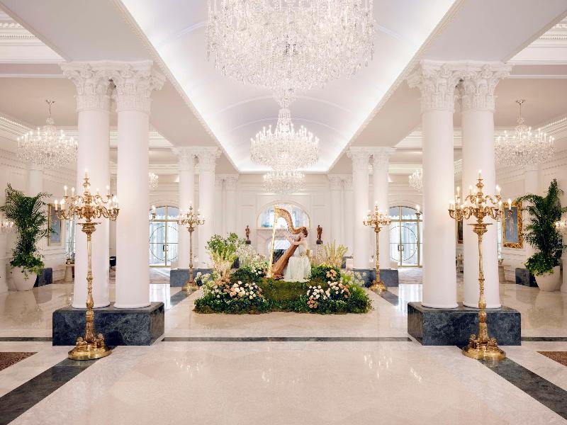 Nemacolin Woodlands Resort image