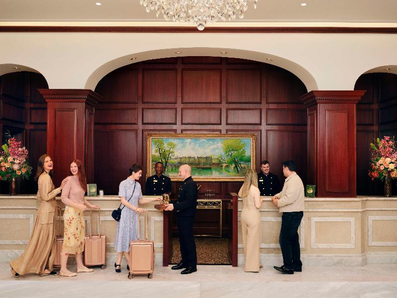 Nemacolin Woodlands Resort image