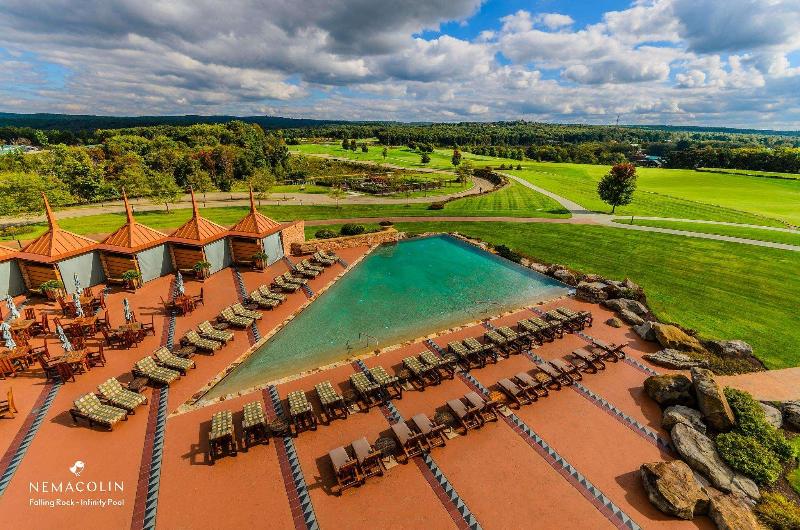 Nemacolin Woodlands Resort image