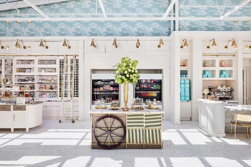 Nemacolin Woodlands Resort image