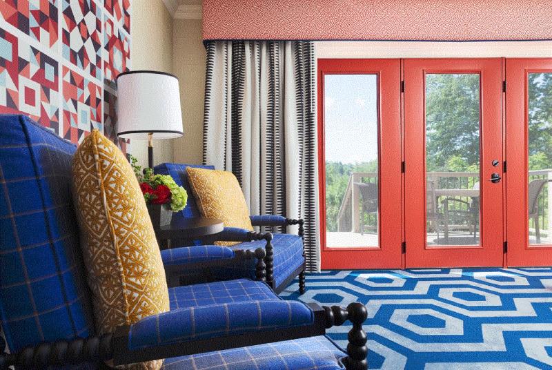 Nemacolin Woodlands Resort image